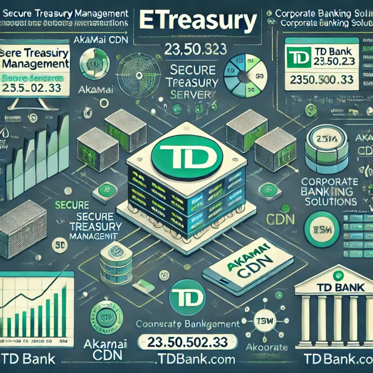 23.50.52.33 etreasury6.pat.tdbank.com