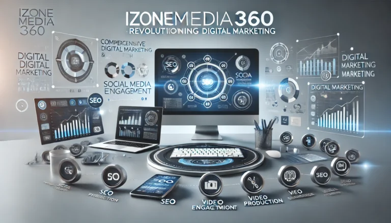 izonemedia360