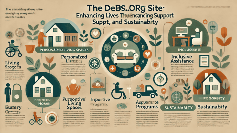 the debsllc.org site