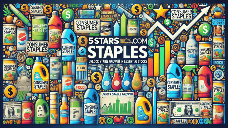 5starsstocks.com staples