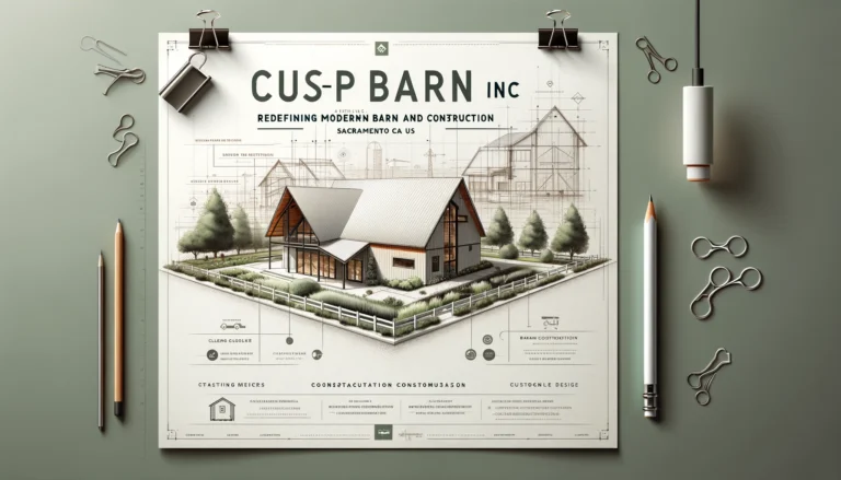 cusp barn inc t3nuqcu6o4hxebu sacramento ca us